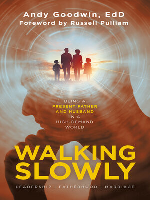 cover image of Walking Slowly